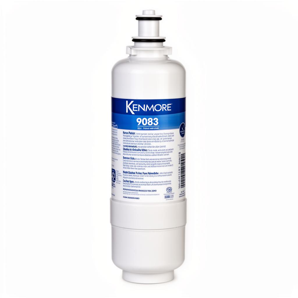 9083 Kenmore Refrigerator Water Filter