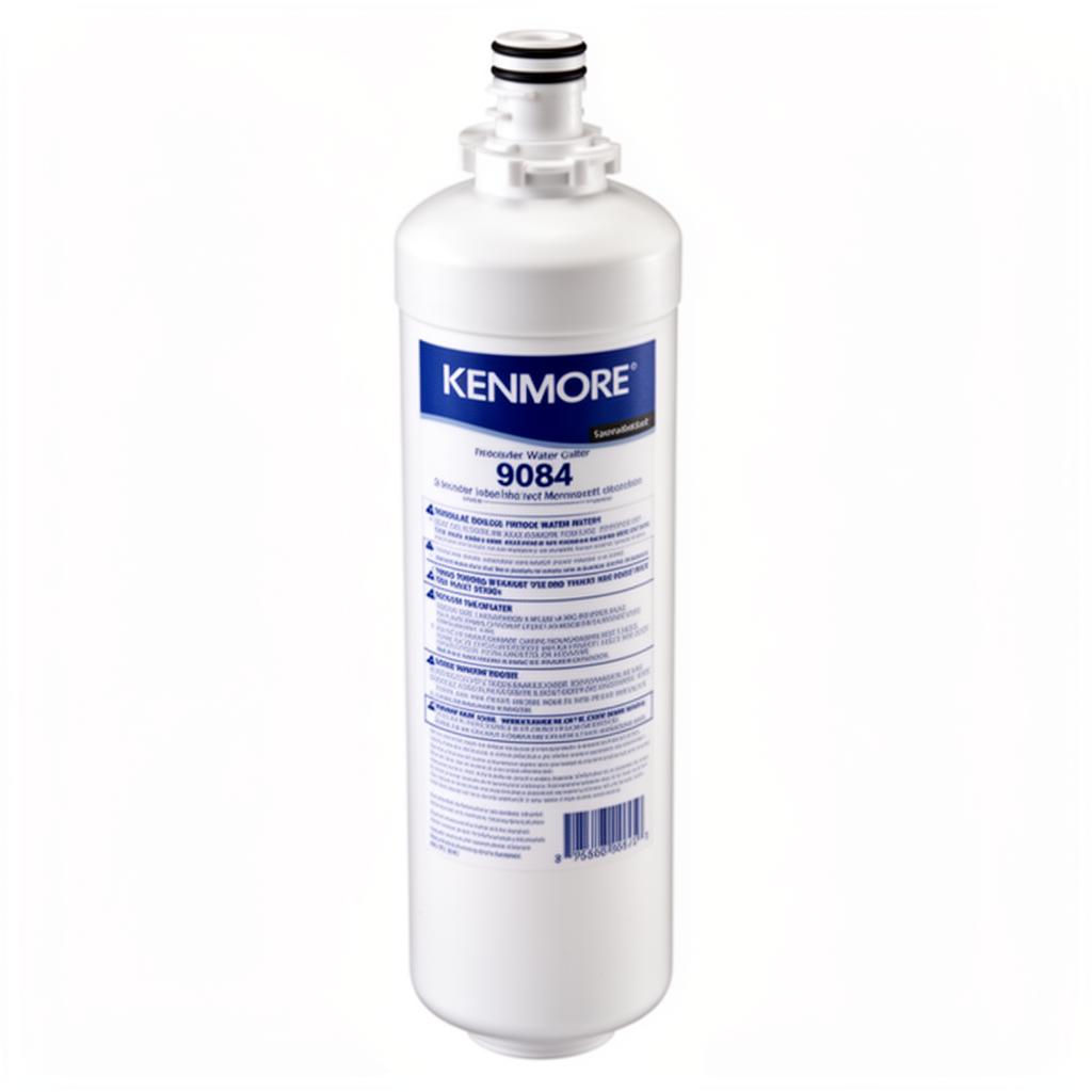 9084 Kenmore Refrigerator Water Filter
