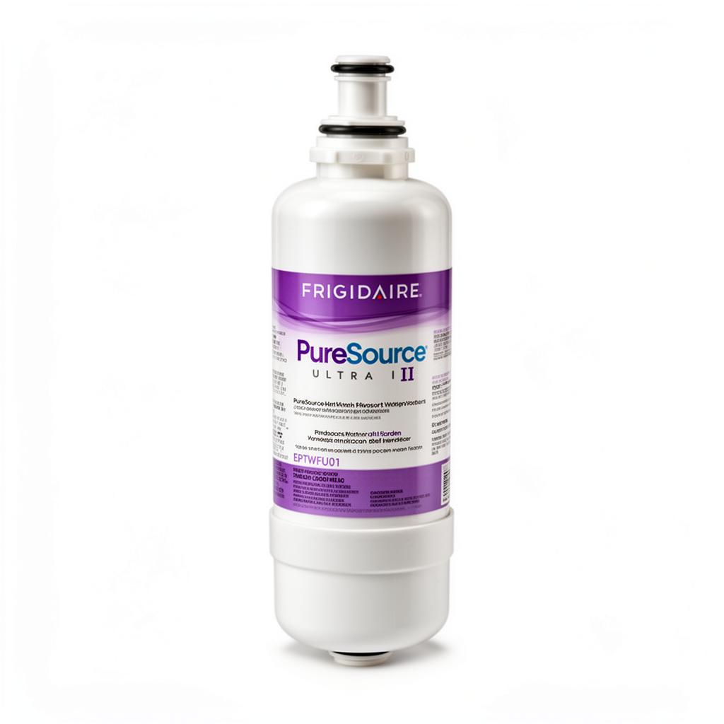EPTWFU01 Frigidaire PureSource Ultra II Water Filter