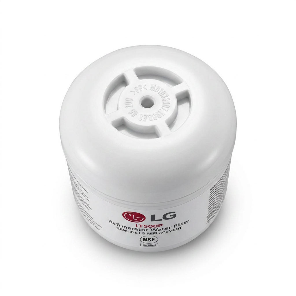 LT500P LG Refrigerator Water Filter