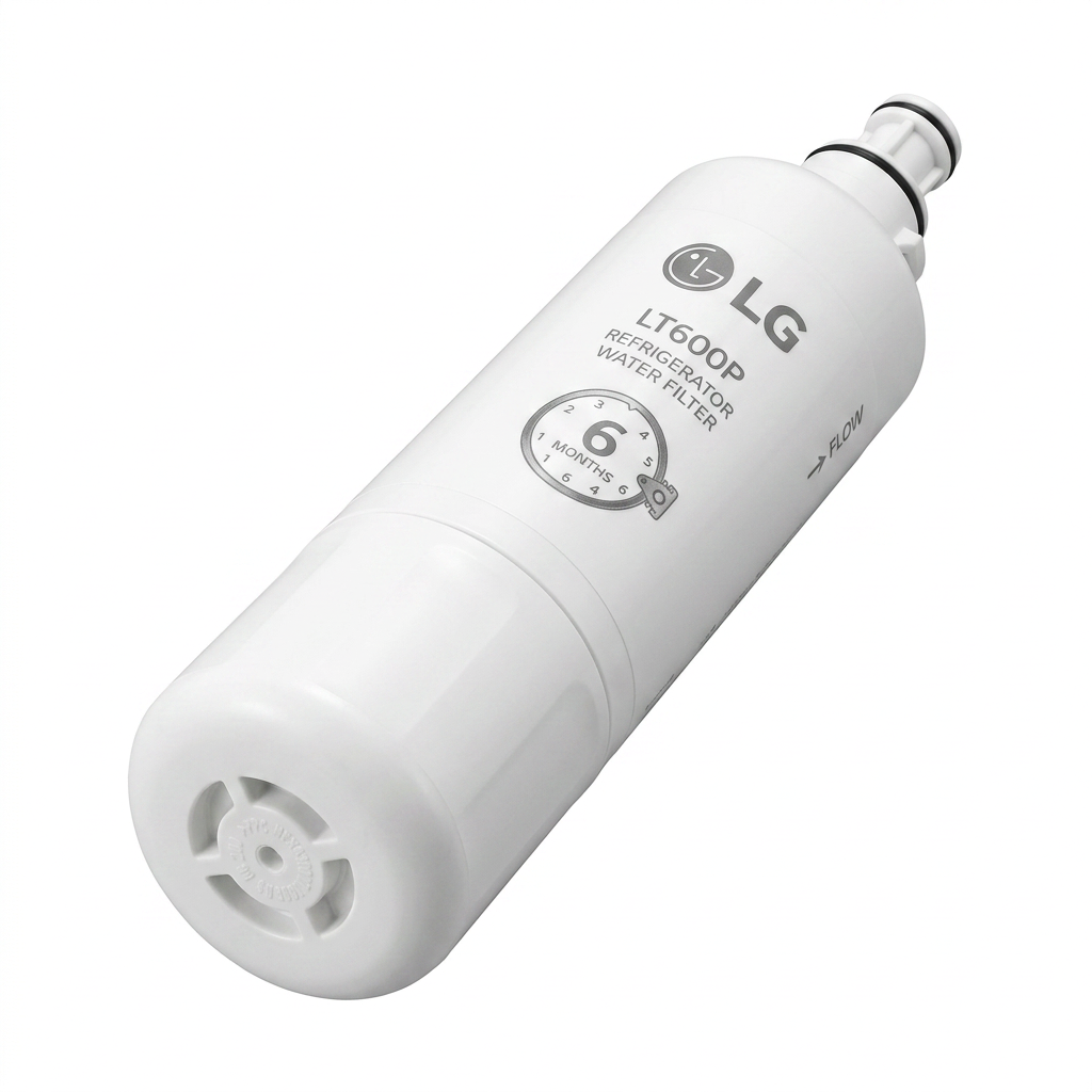 LT600P LG Refrigerator Water Filter