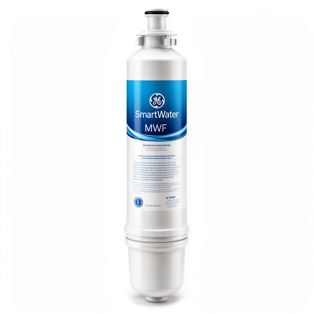 MWF GE SmartWater Refrigerator Water Filter