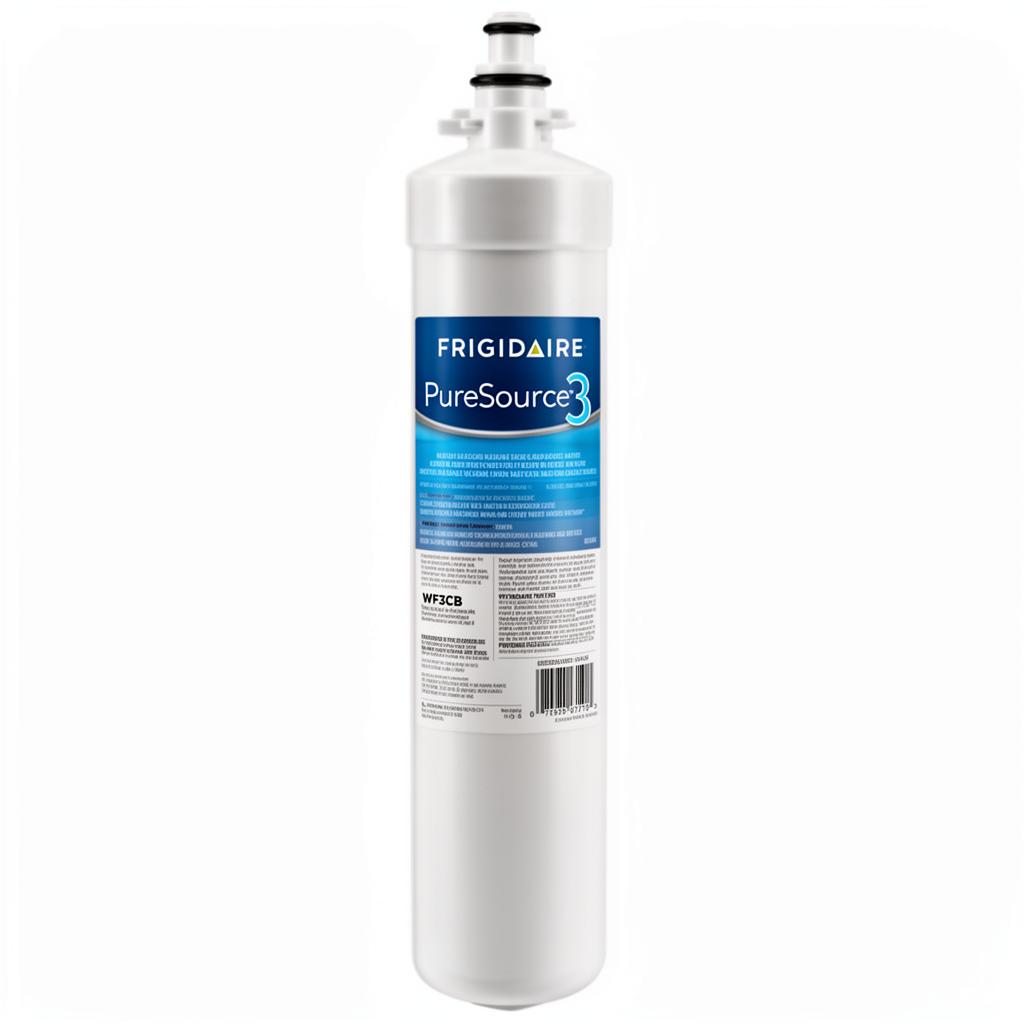 WF3CB Frigidaire PureSource3 Water Filter