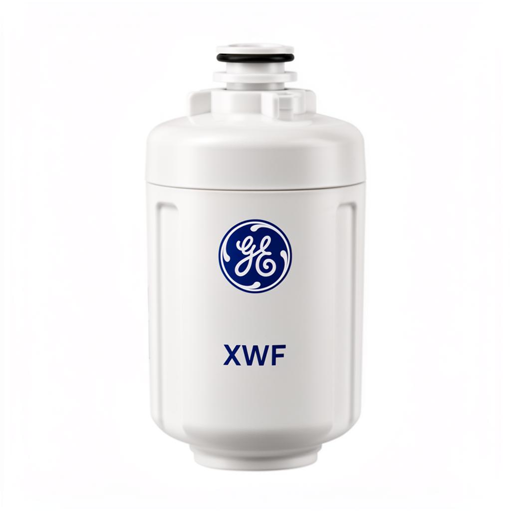 XWF GE Refrigerator Water Filter